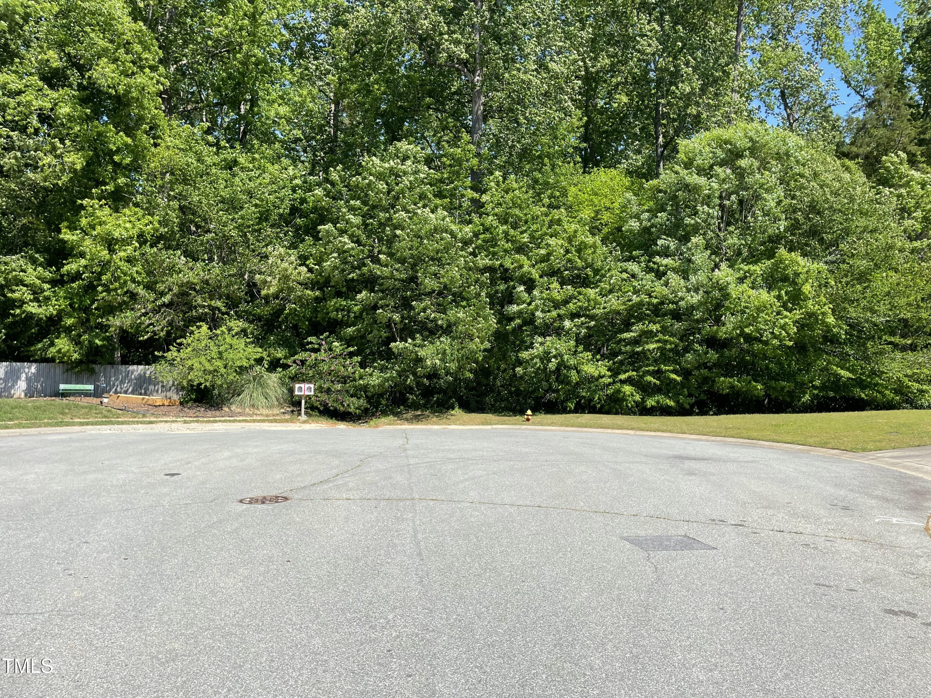 0 Thompson Mill Road Property Photo 8