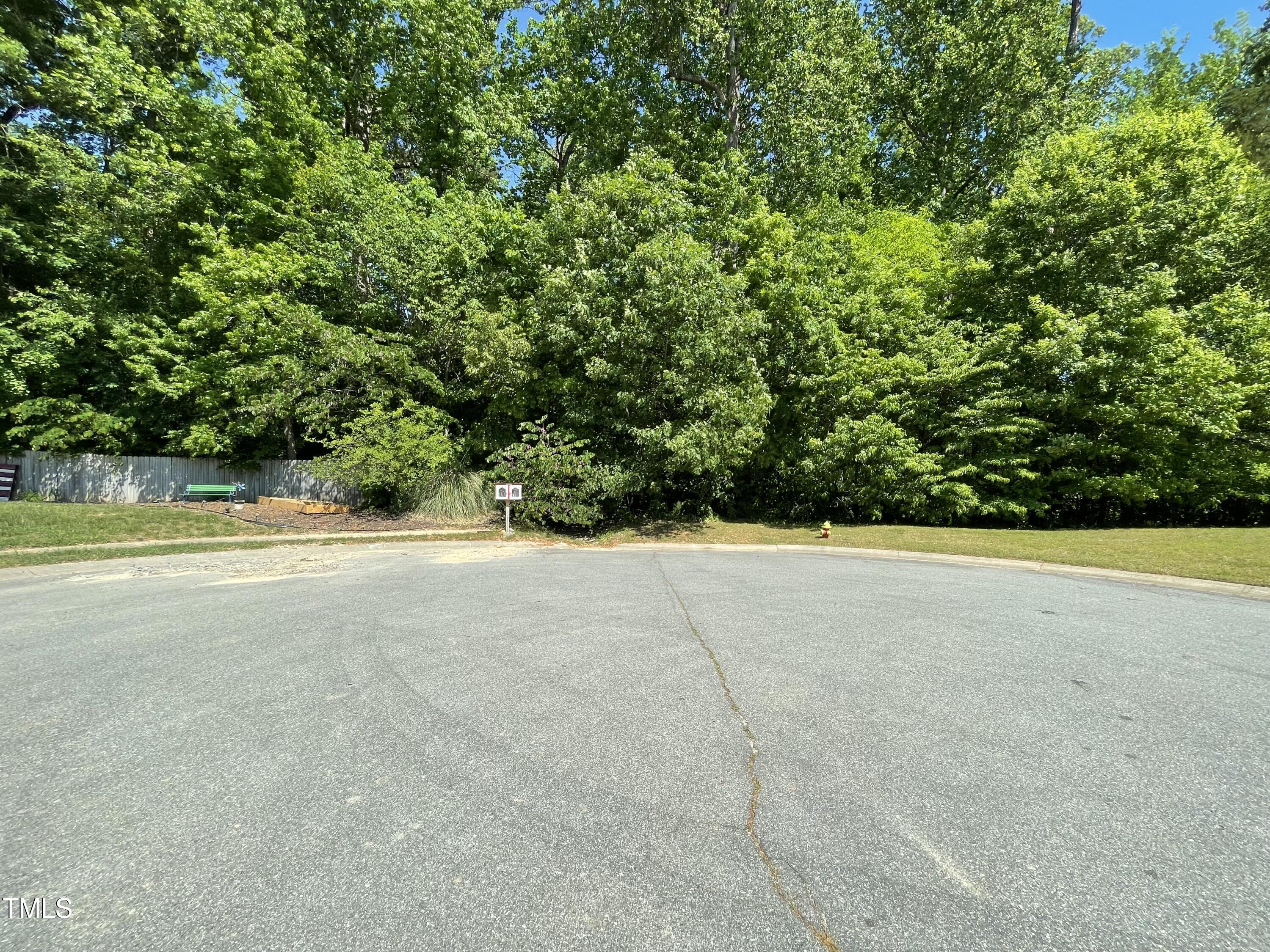 0 Thompson Mill Road Property Photo 9