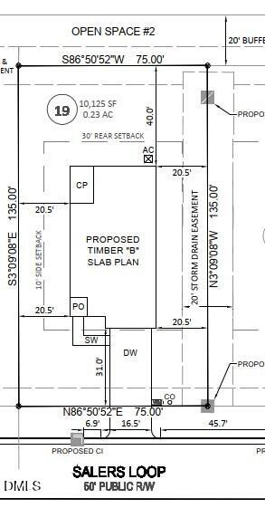 11623 Salers Loop 14 Property Photo 12