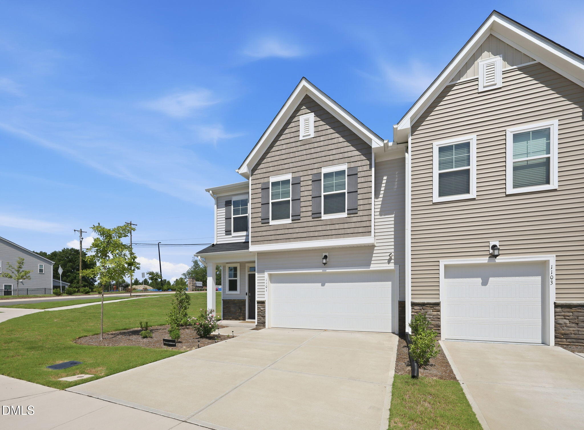 1101 Aberleigh Lane Property Photo 2