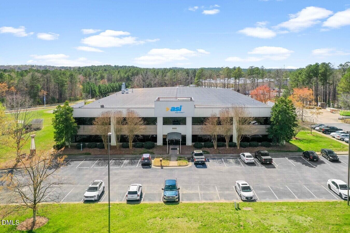 600 Irving Parkway Property Photo 1