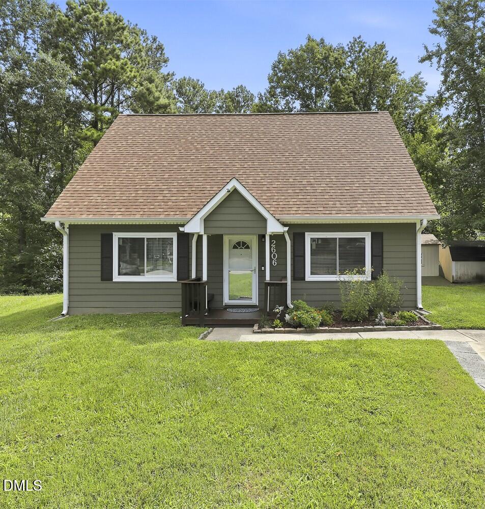 2606 Kingdom Way Property Photo 1