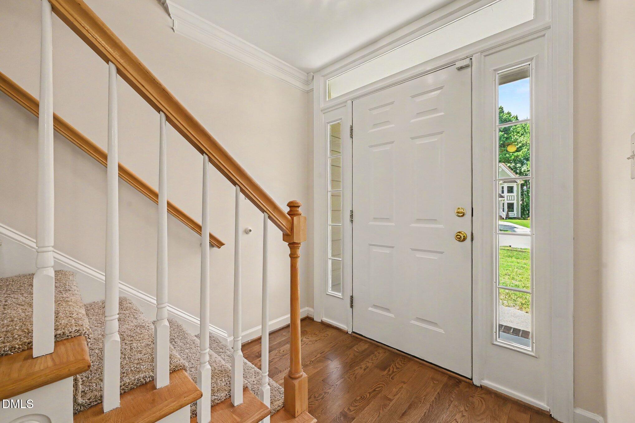 301 Cary Pines Drive Property Photo 4