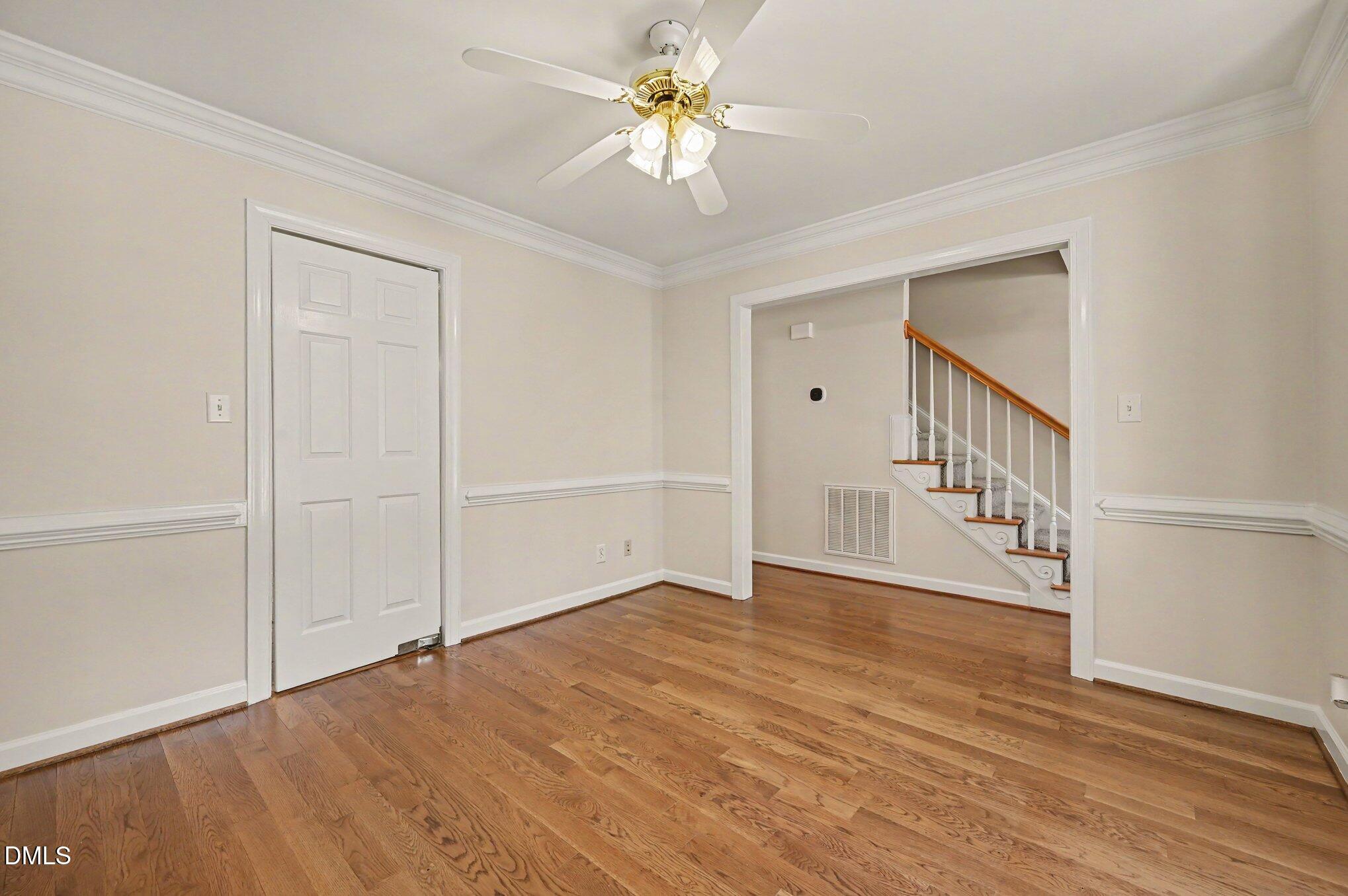 301 Cary Pines Drive Property Photo 5