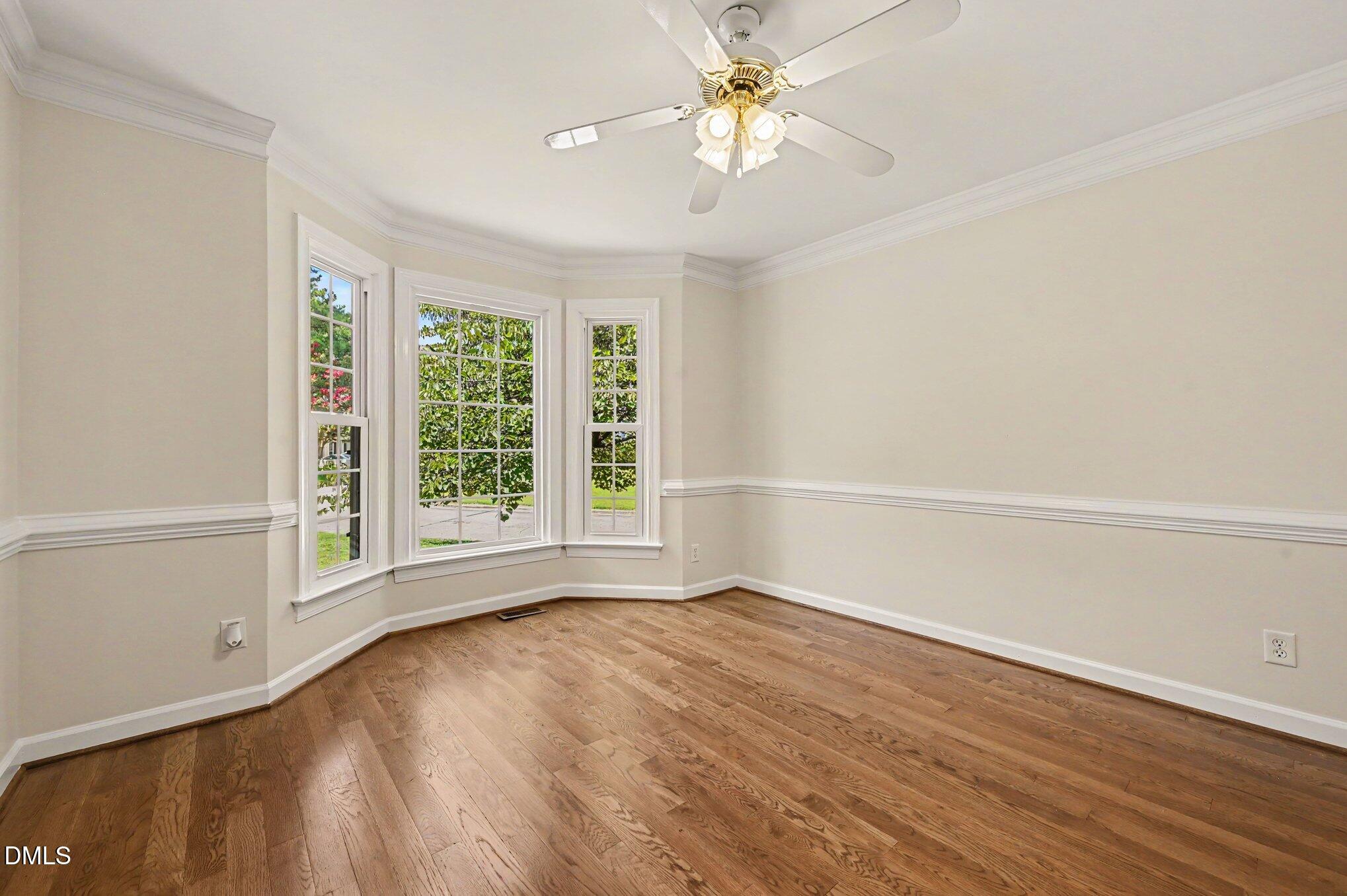 301 Cary Pines Drive Property Photo 6