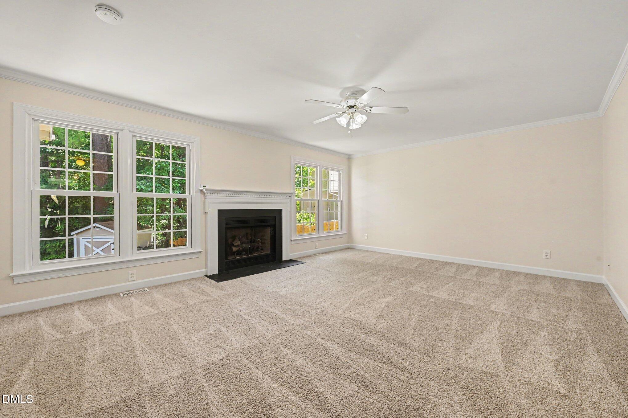 301 Cary Pines Drive Property Photo 7
