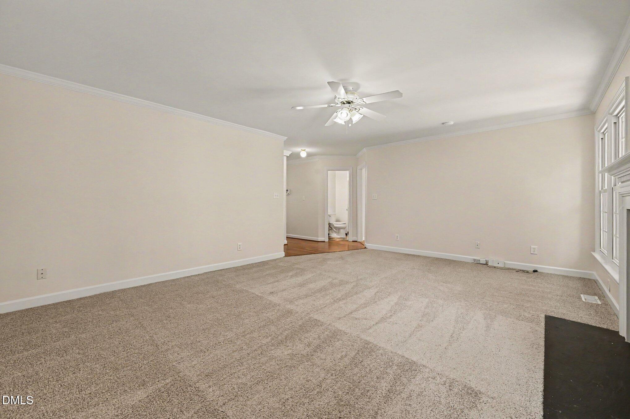 301 Cary Pines Drive Property Photo 8
