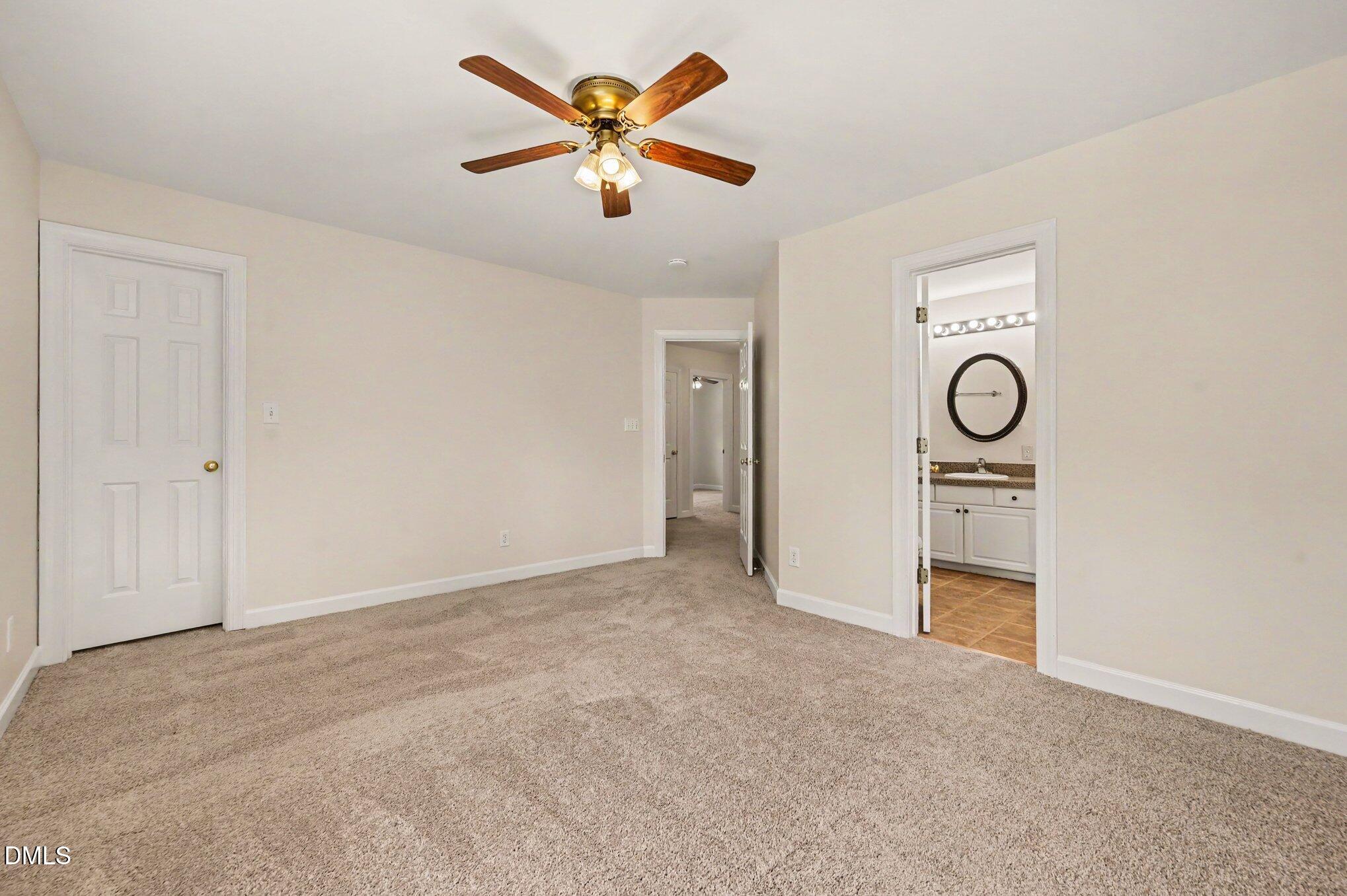 301 Cary Pines Drive Property Photo 21