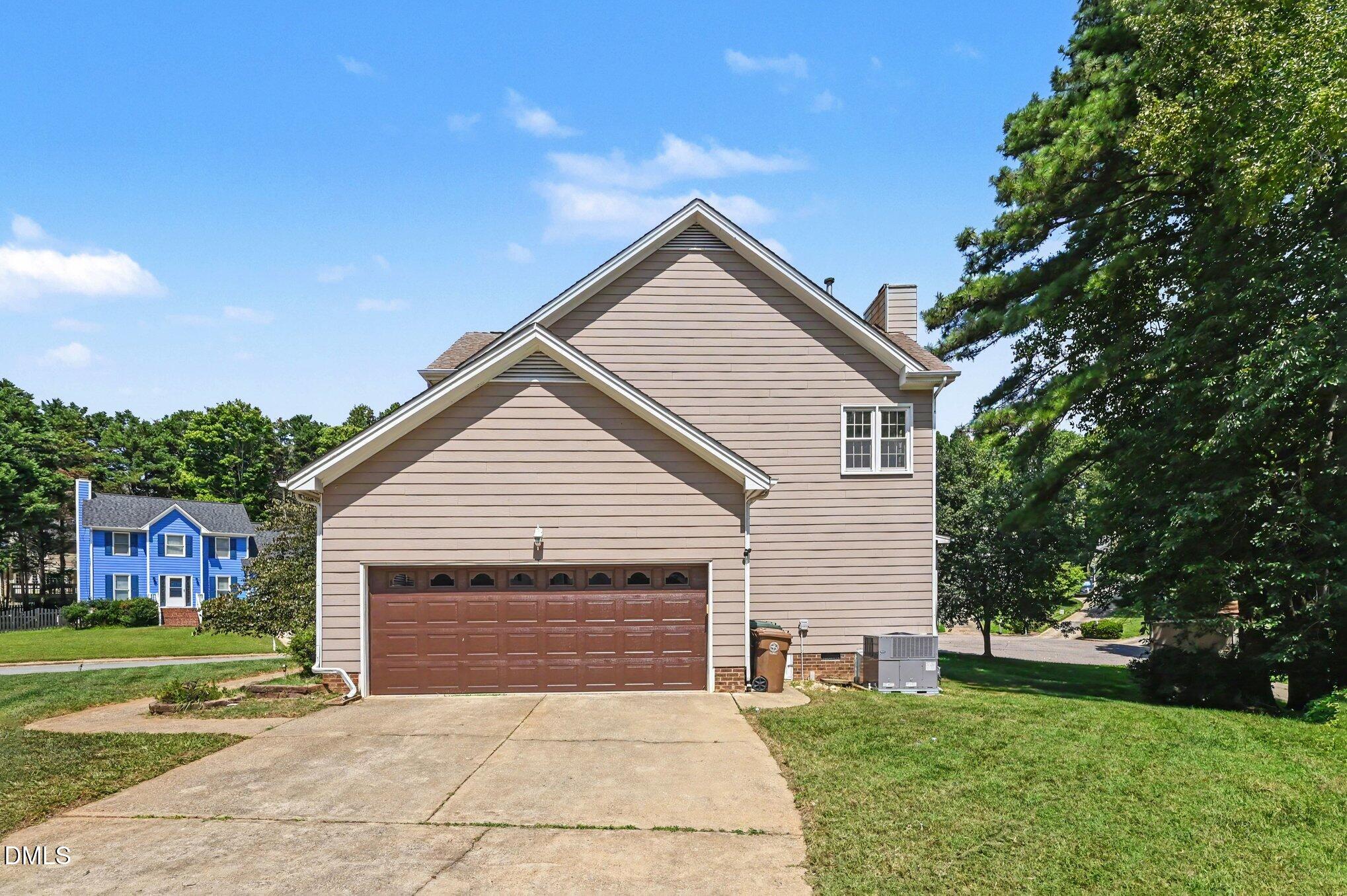 301 Cary Pines Drive Property Photo 29