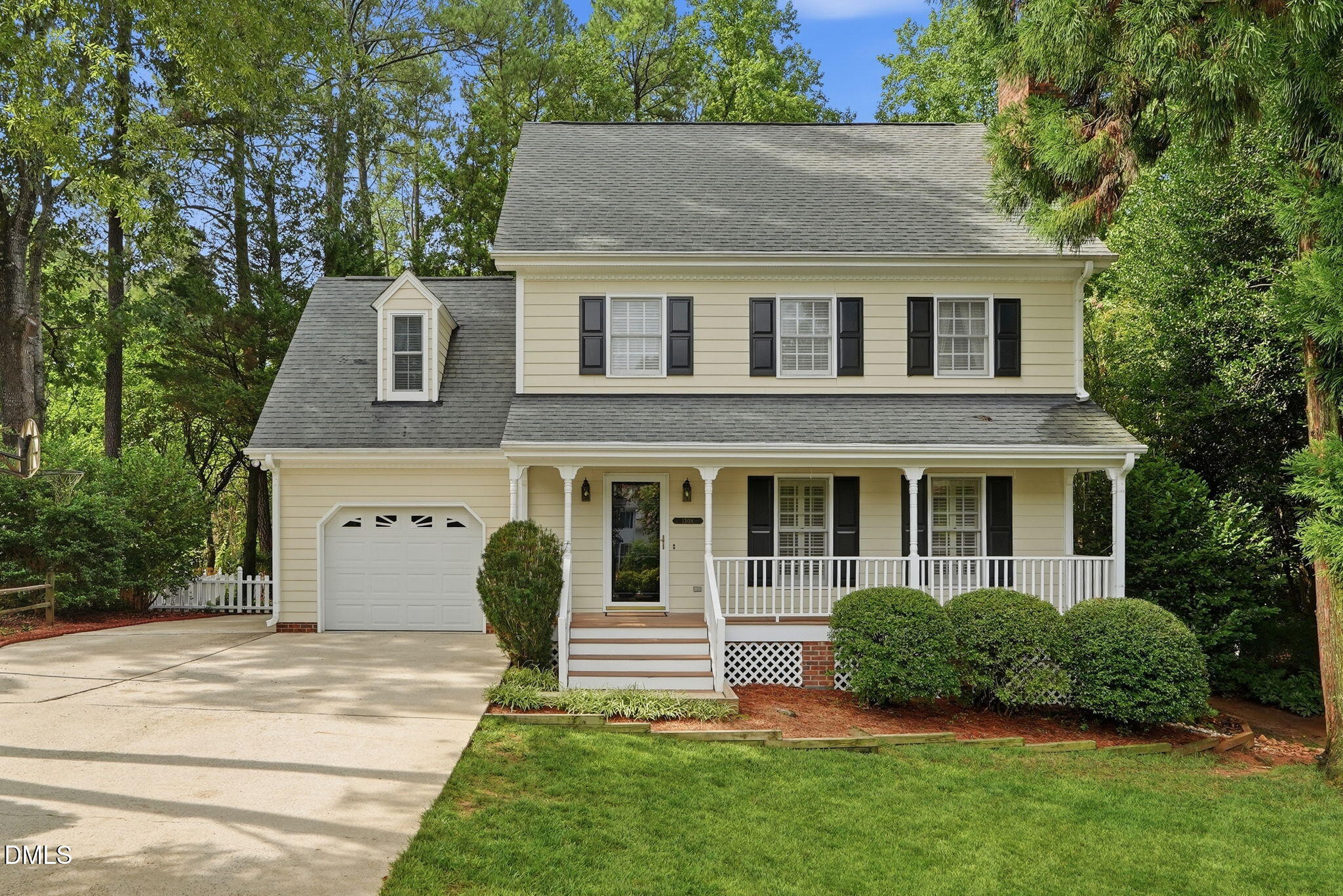 1308 Stonemoor Court