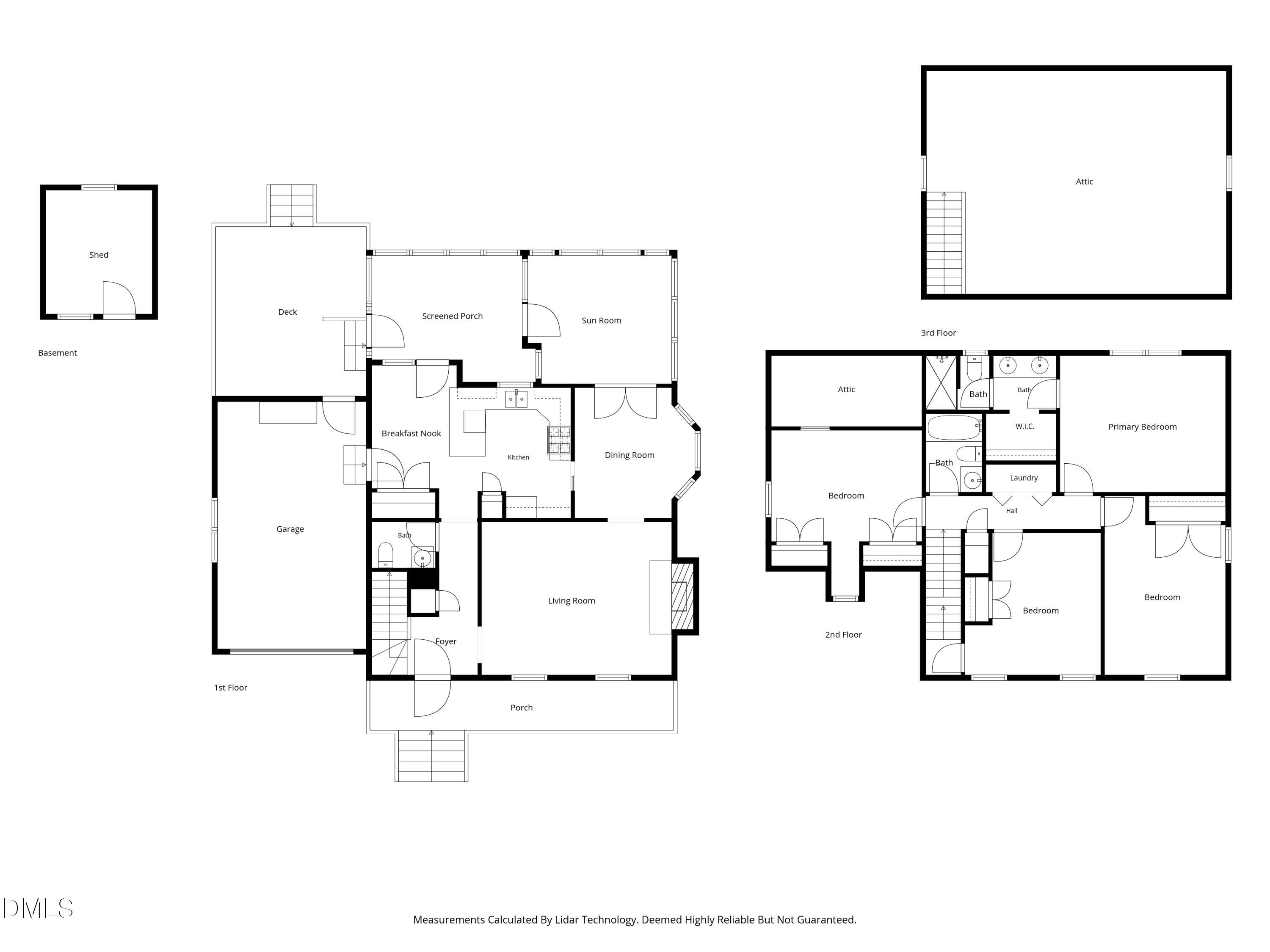 1308 Stonemoor Court Property Photo 2
