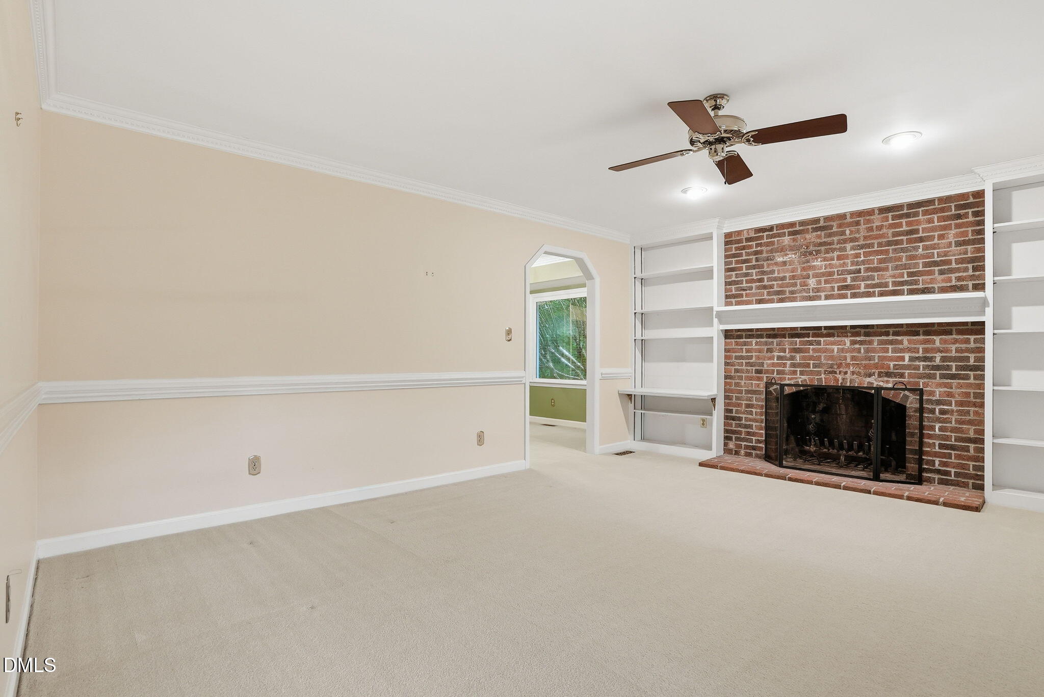 1308 Stonemoor Court Property Photo 9