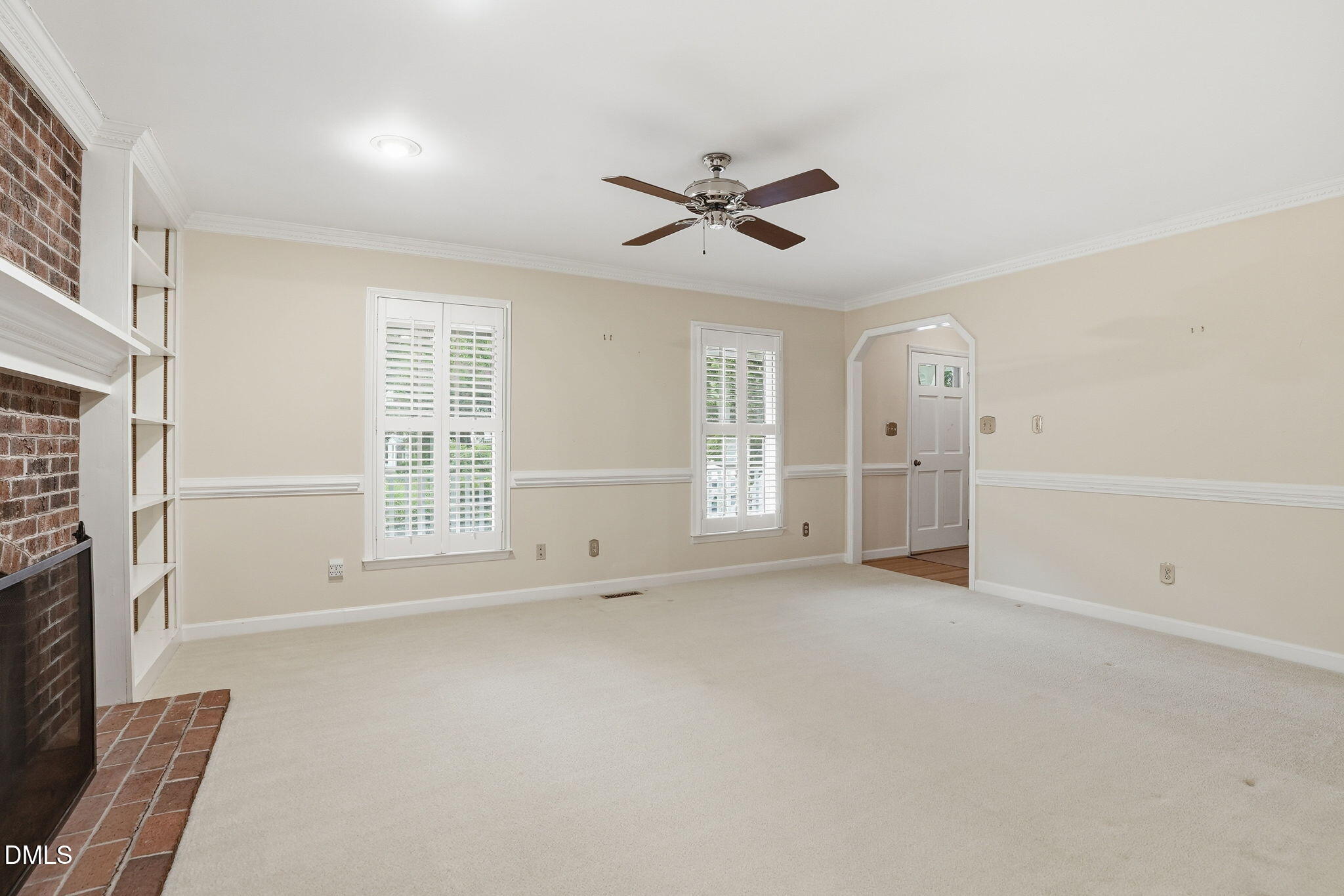 1308 Stonemoor Court Property Photo 11