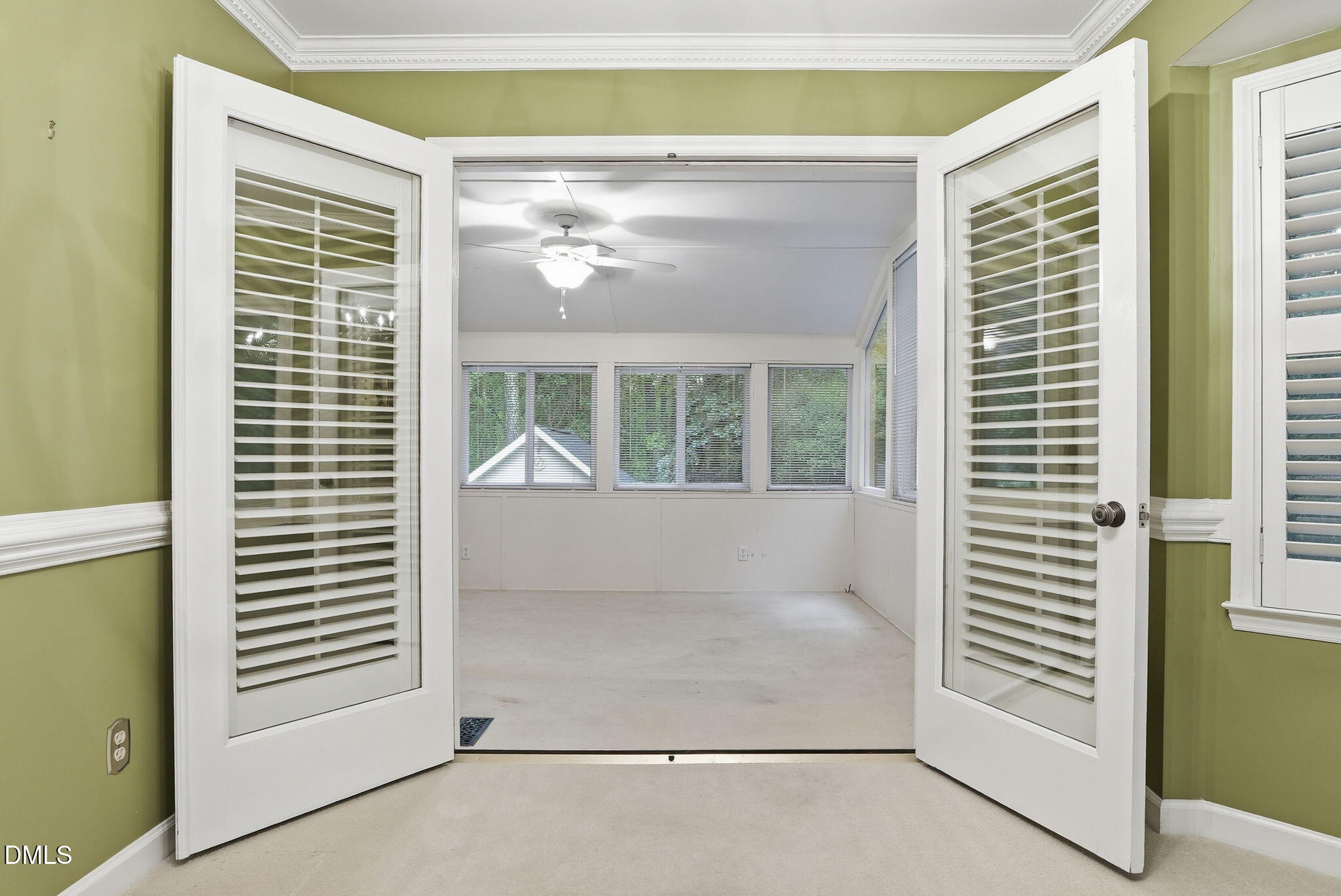 1308 Stonemoor Court Property Photo 15