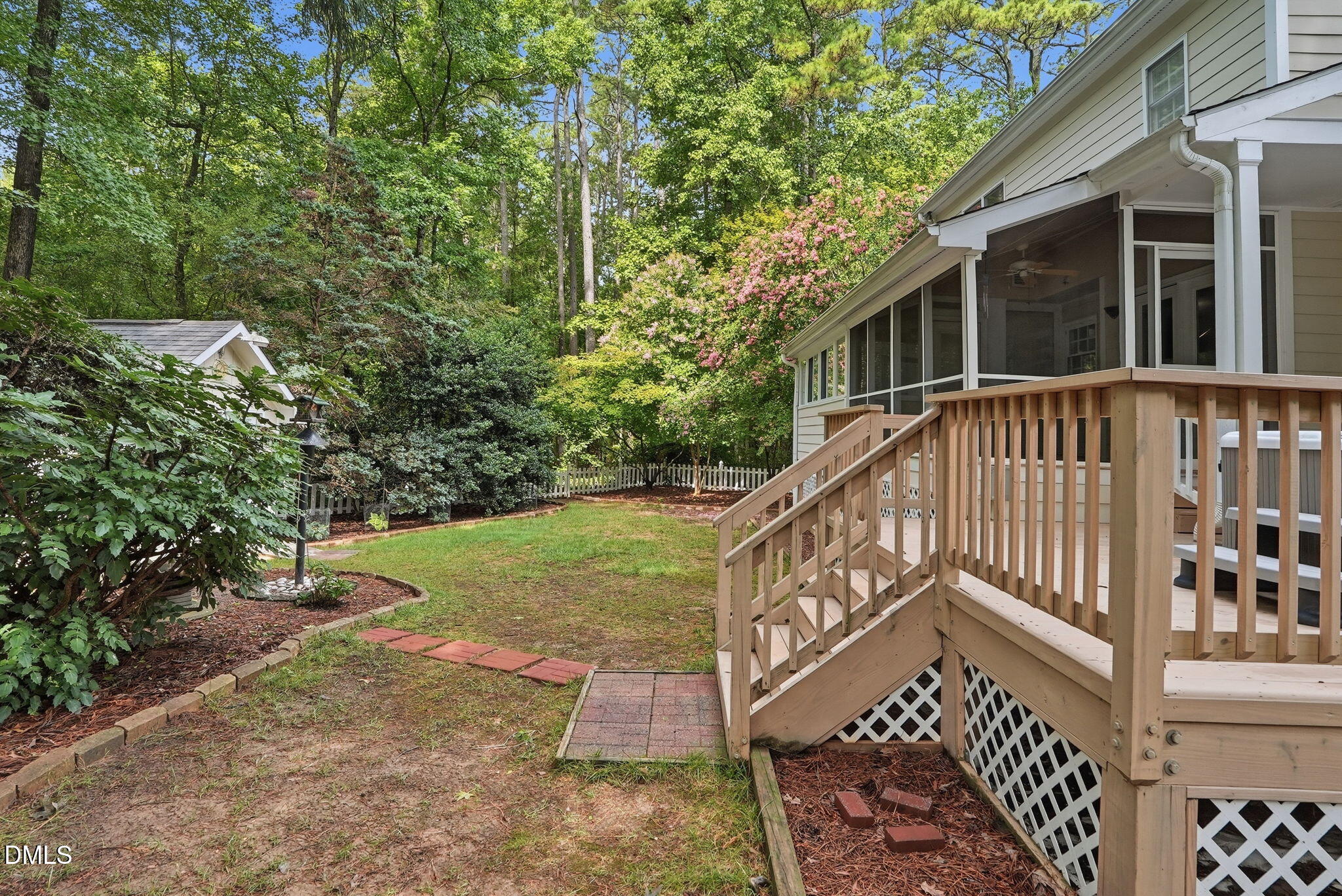 1308 Stonemoor Court Property Photo 47