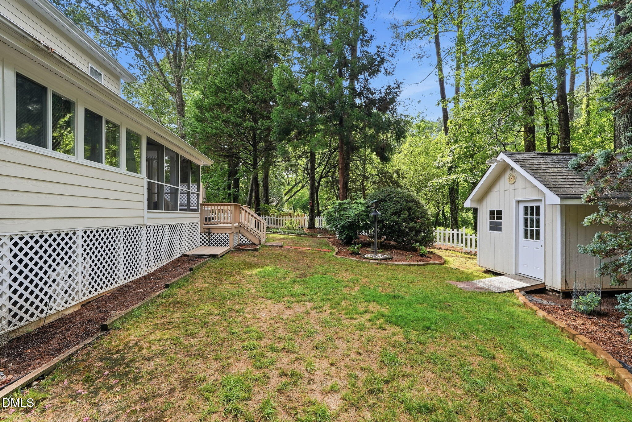 1308 Stonemoor Court Property Photo 49