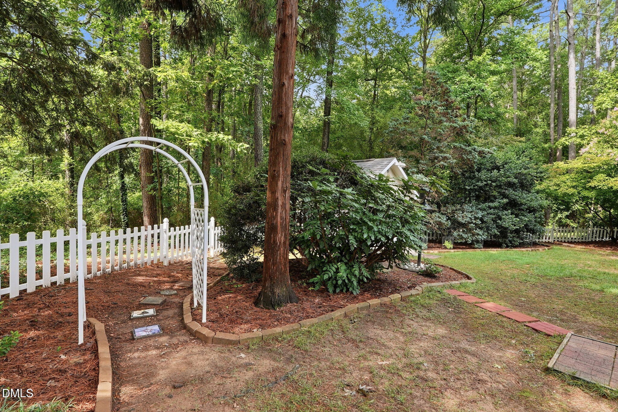 1308 Stonemoor Court Property Photo 52