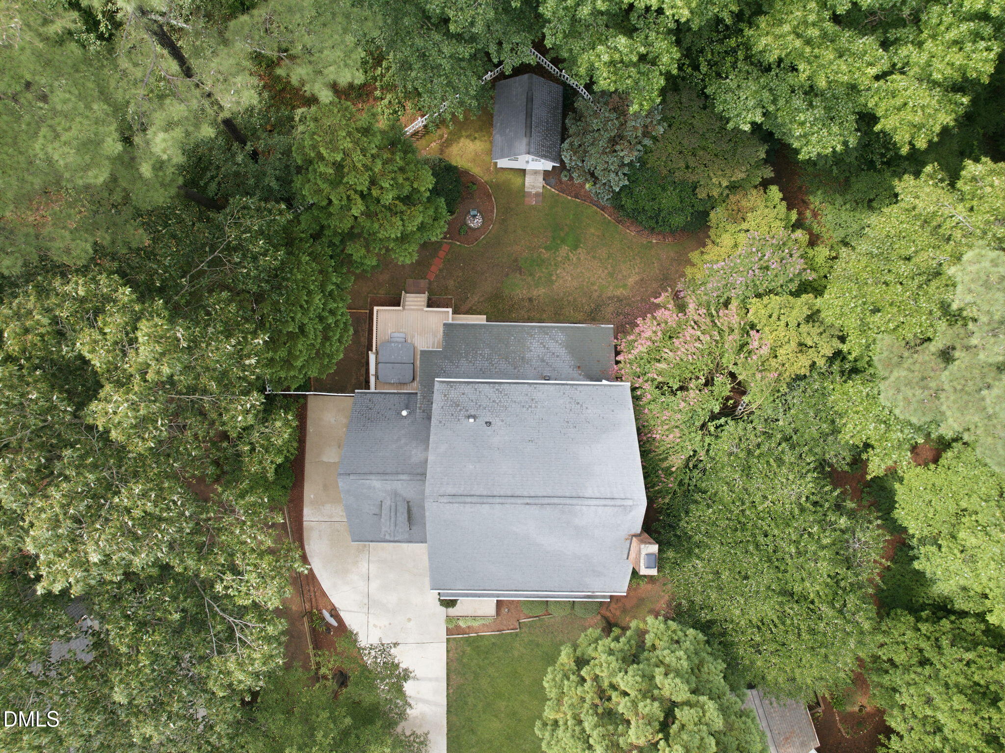 1308 Stonemoor Court Property Photo 55