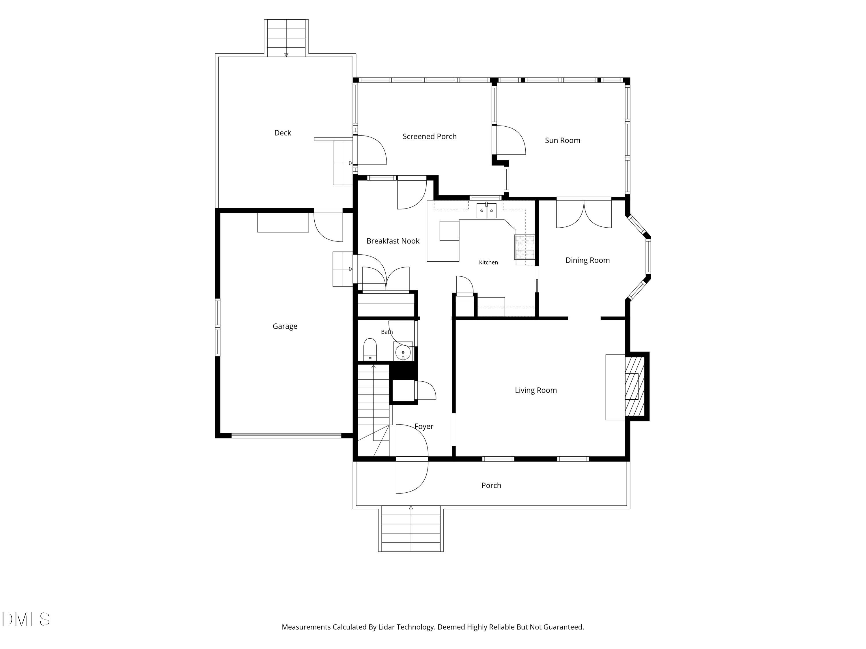 1308 Stonemoor Court Property Photo 61