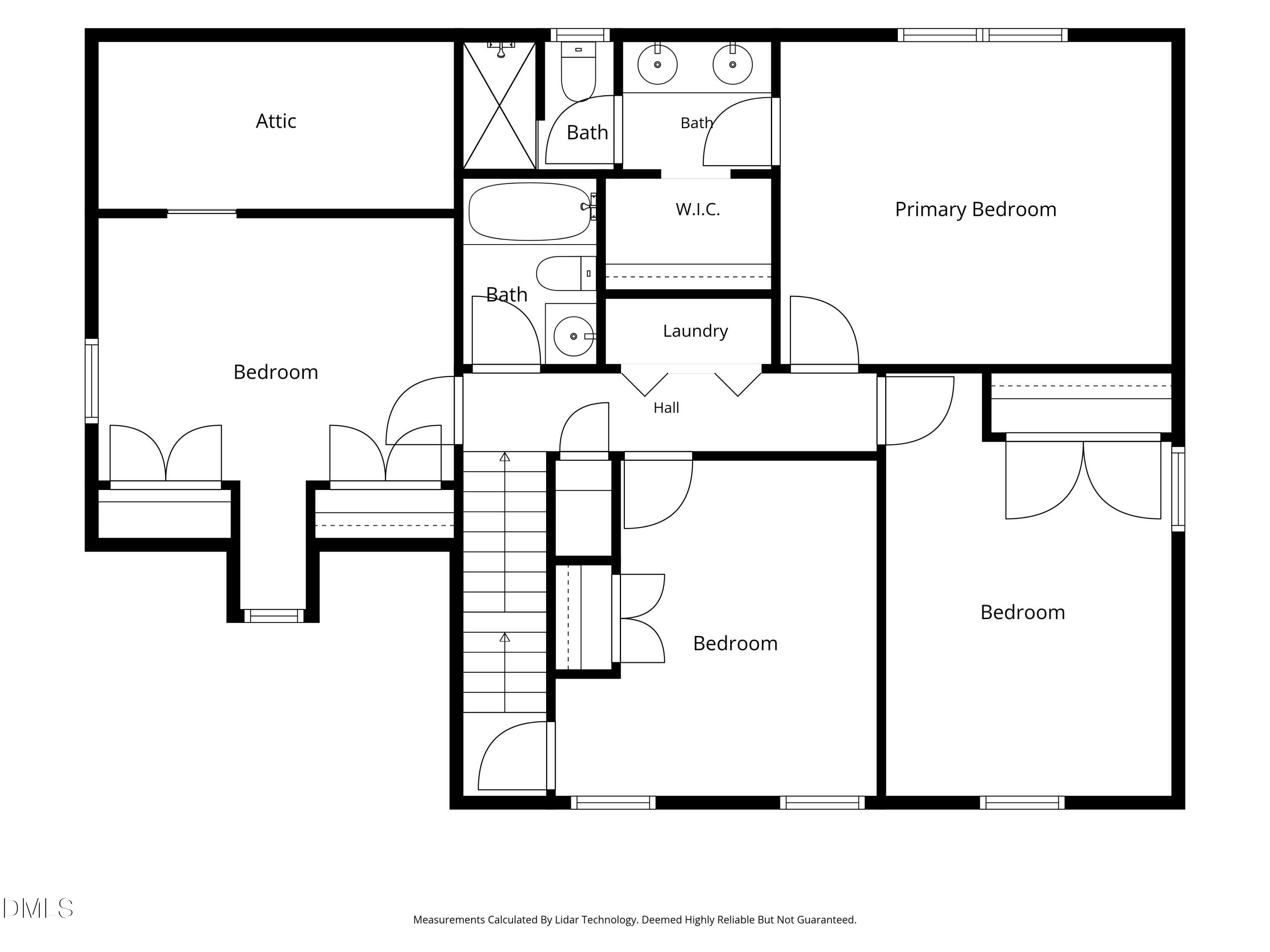 1308 Stonemoor Court Property Photo 62