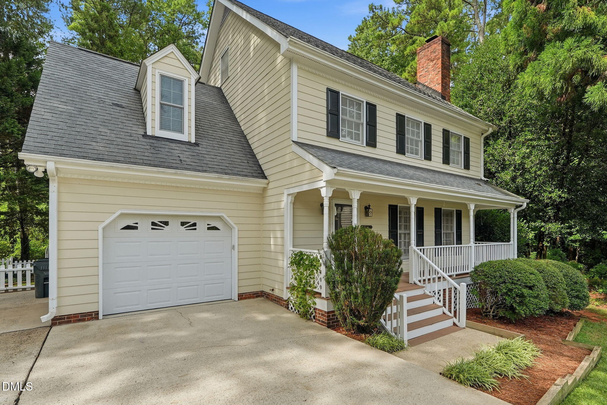 1308 Stonemoor Court Property Photo 63