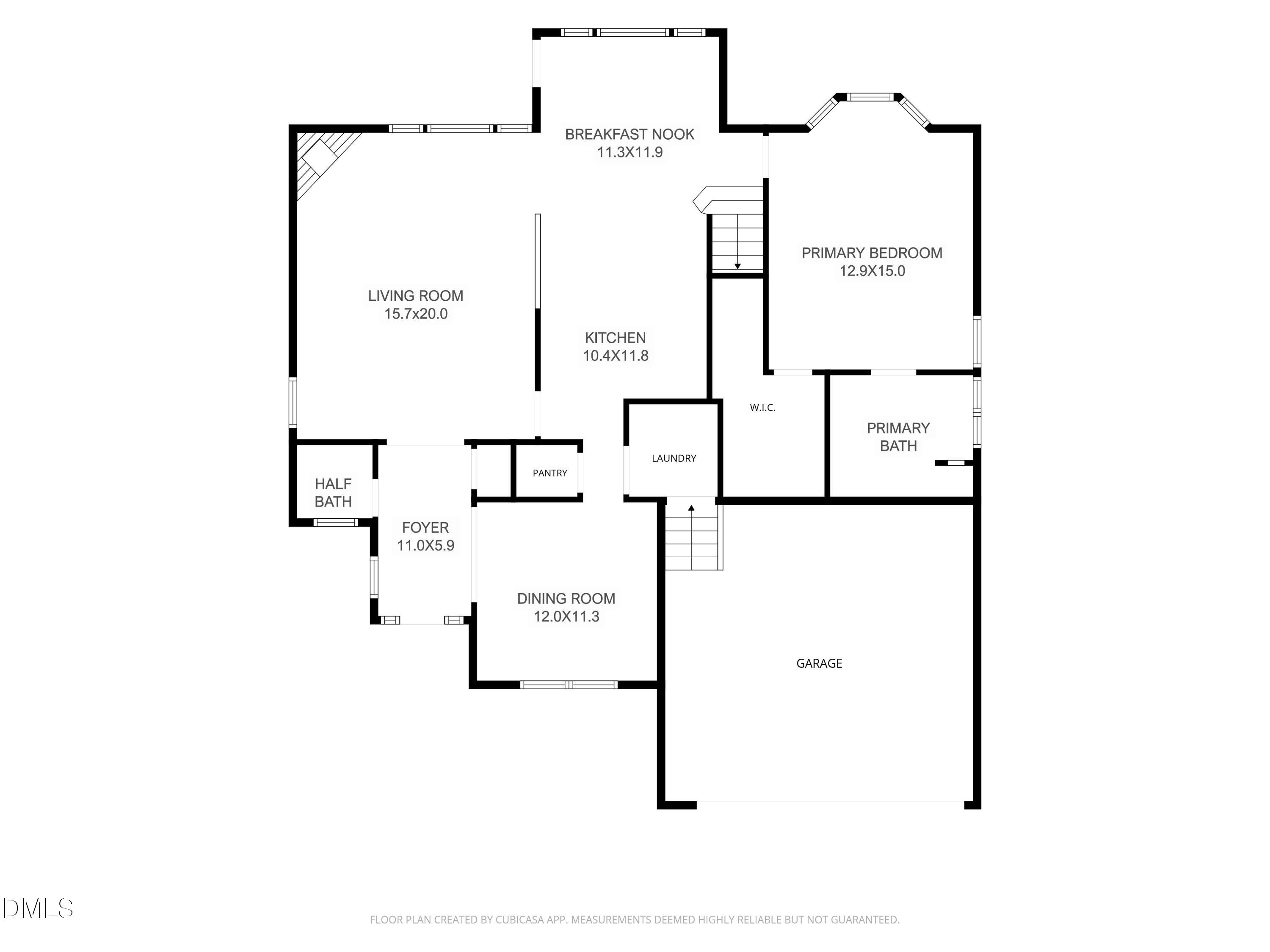 2614 Oleander Drive Property Photo 69