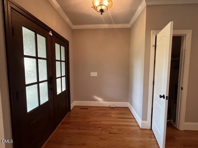 5604 Clearsprings Drive Property Photo 4