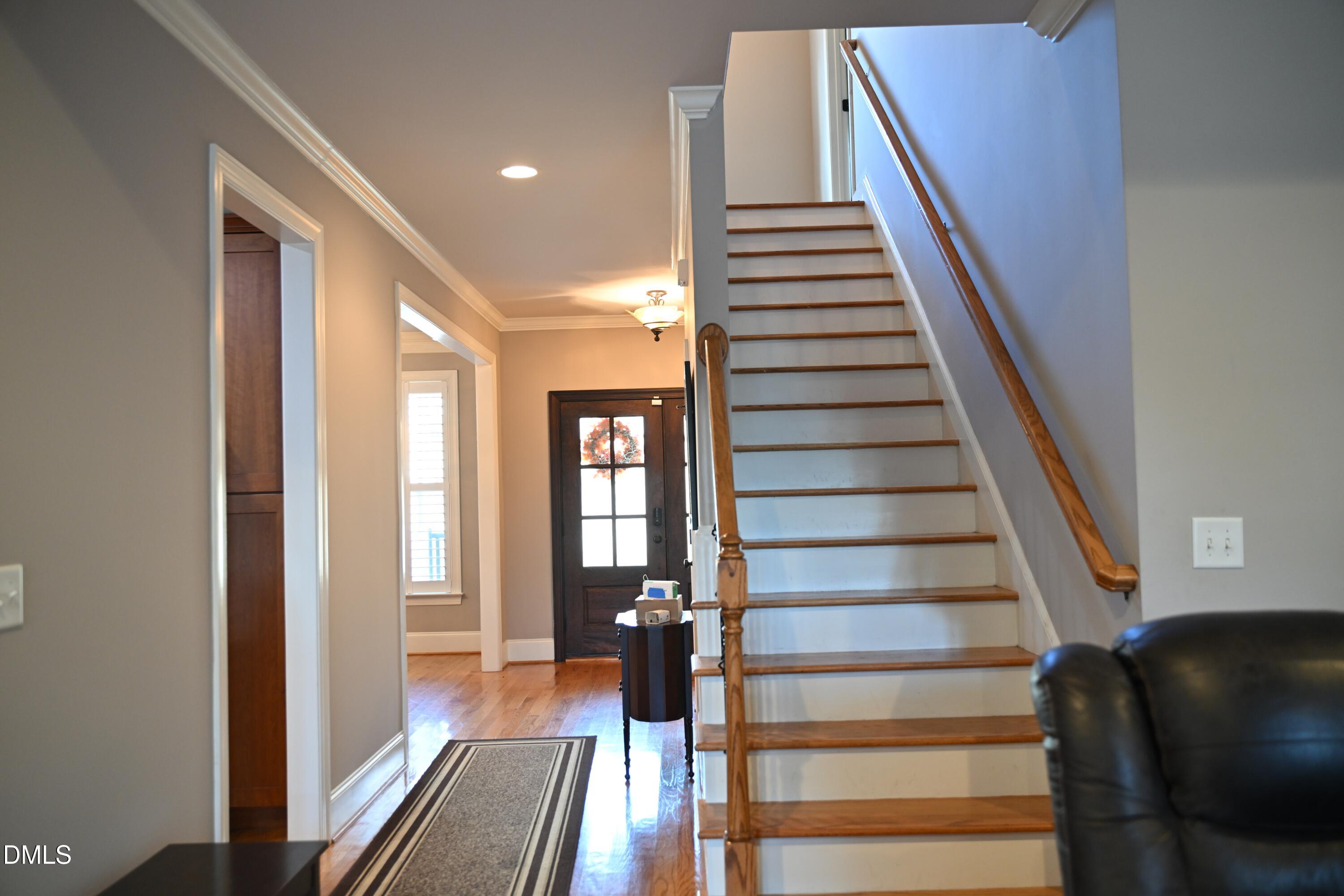 5604 Clearsprings Drive Property Photo 5