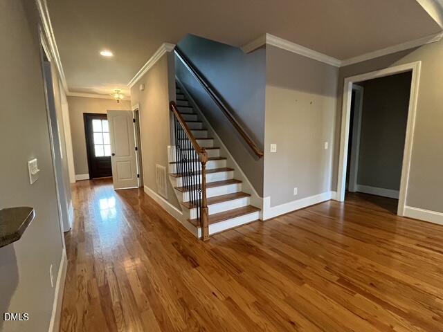 5604 Clearsprings Drive Property Photo 6