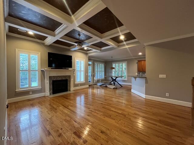 5604 Clearsprings Drive Property Photo 8