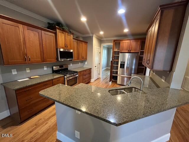 5604 Clearsprings Drive Property Photo 10