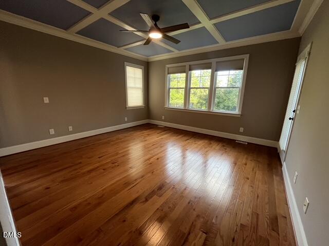 5604 Clearsprings Drive Property Photo 14