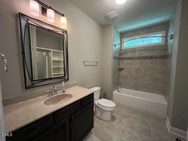 5604 Clearsprings Drive Property Photo 25