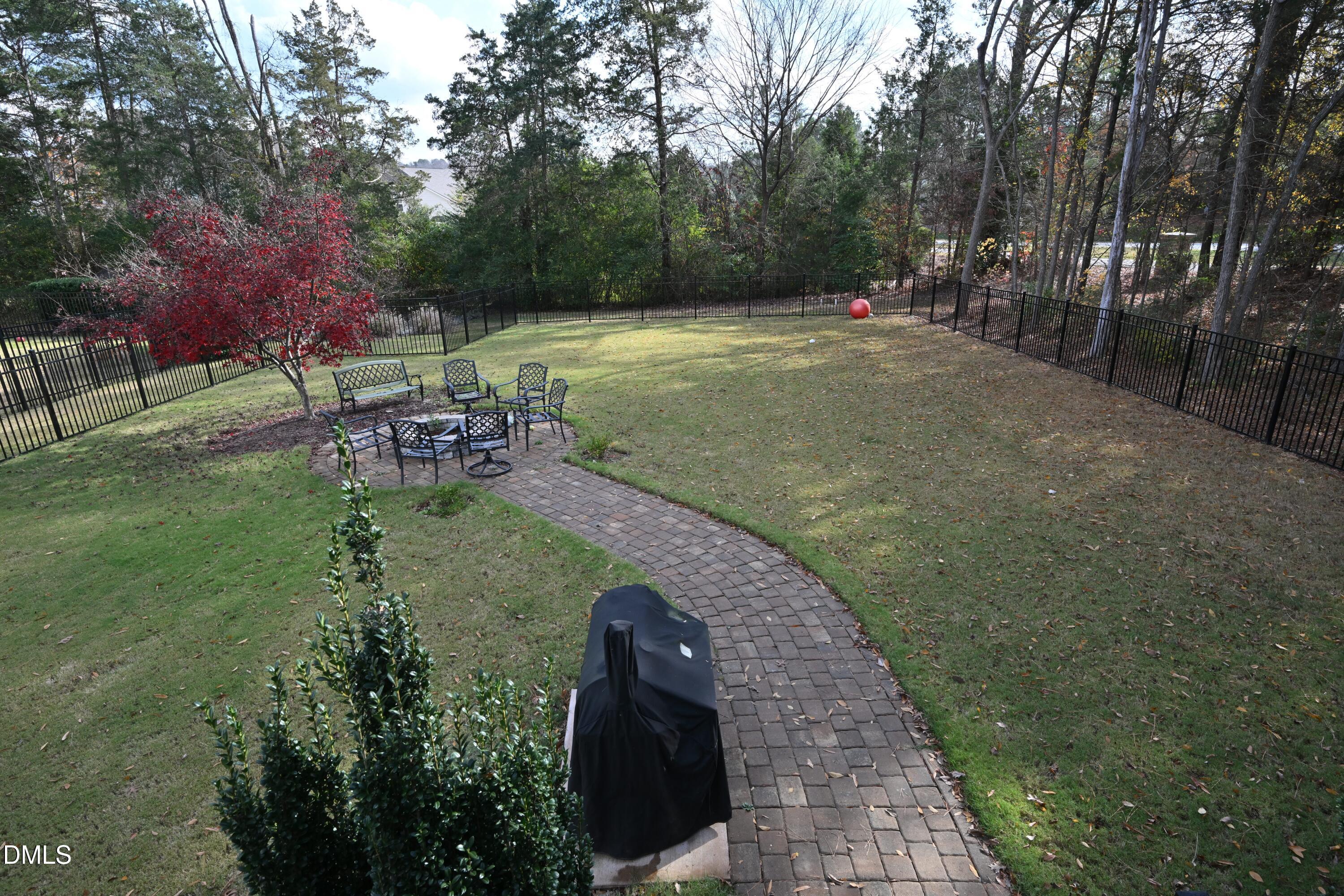 5604 Clearsprings Drive Property Photo 38