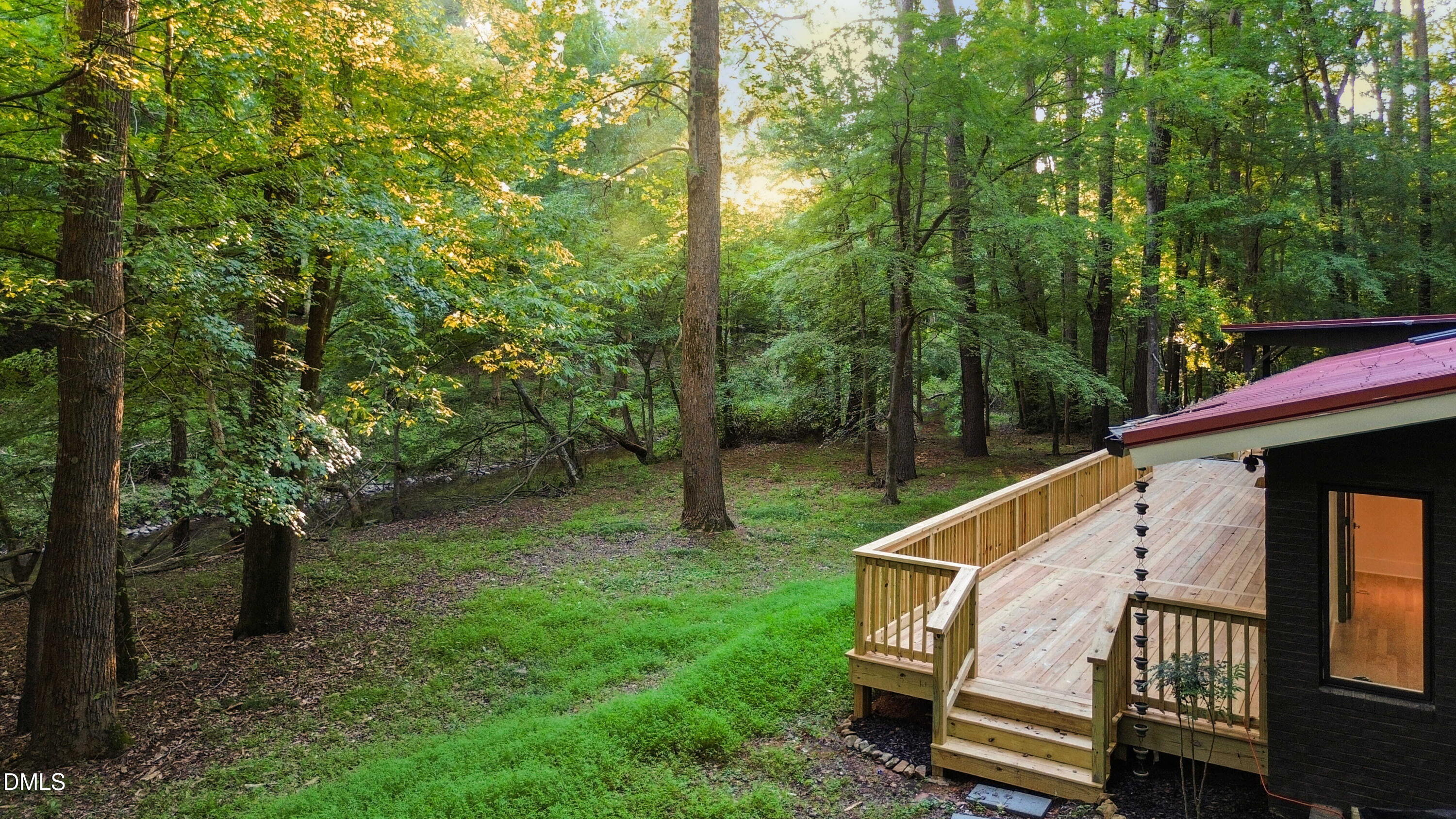 518 Morgan Creek Road Property Photo 1