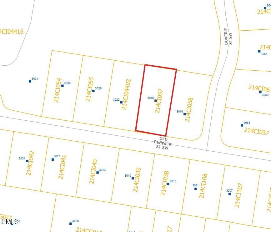 3018 Old Berwick Street Sw Property Photo 1