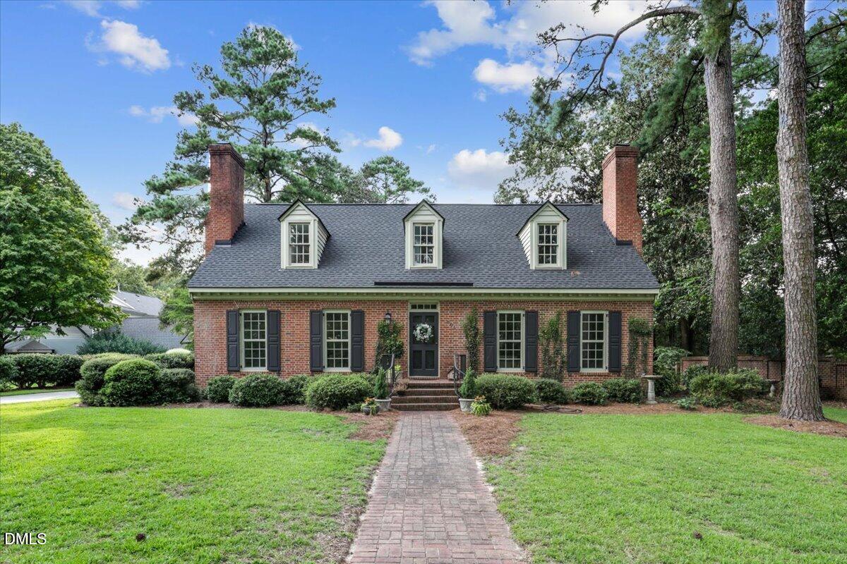 804 Chestnut Drive Property Photo 1