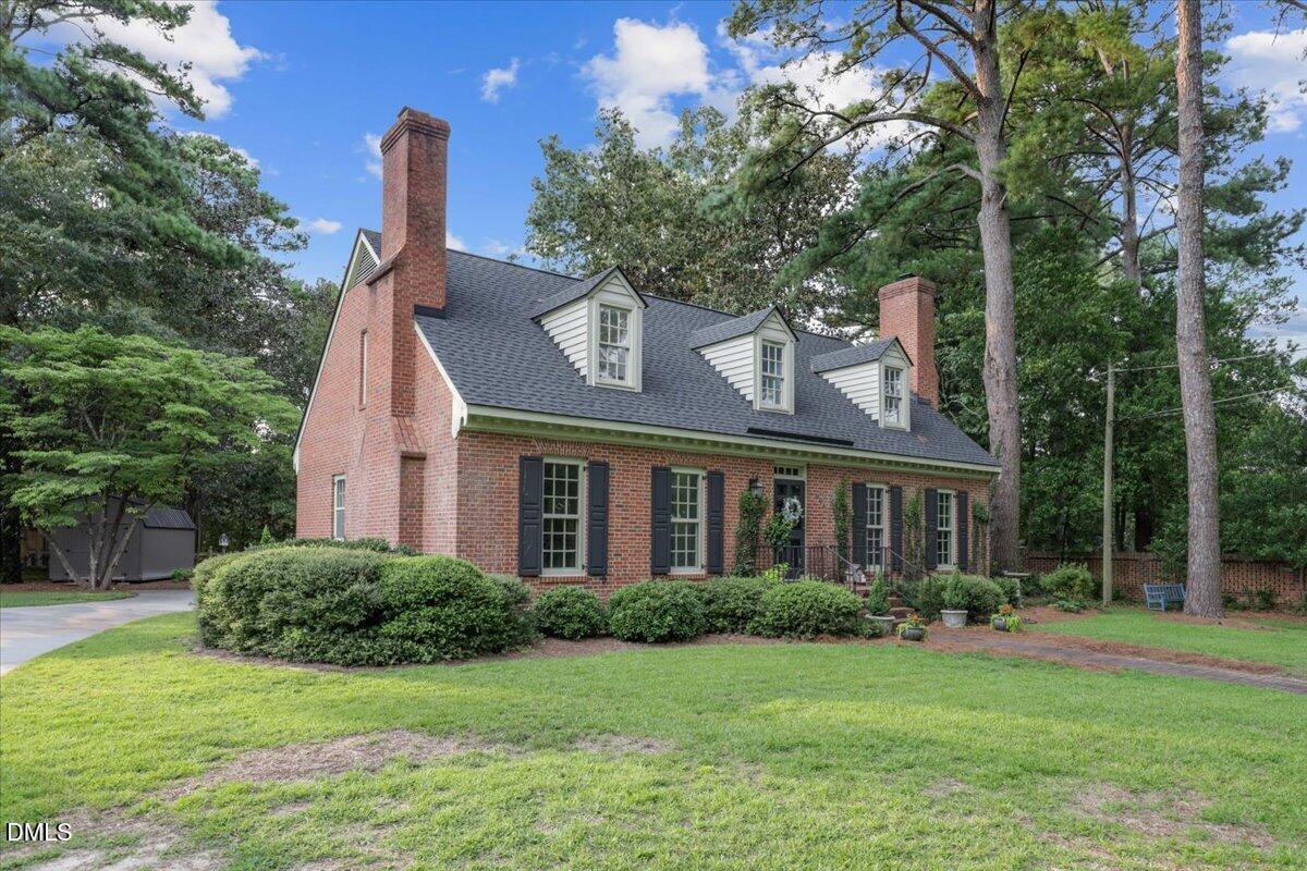 804 Chestnut Drive Property Photo 2