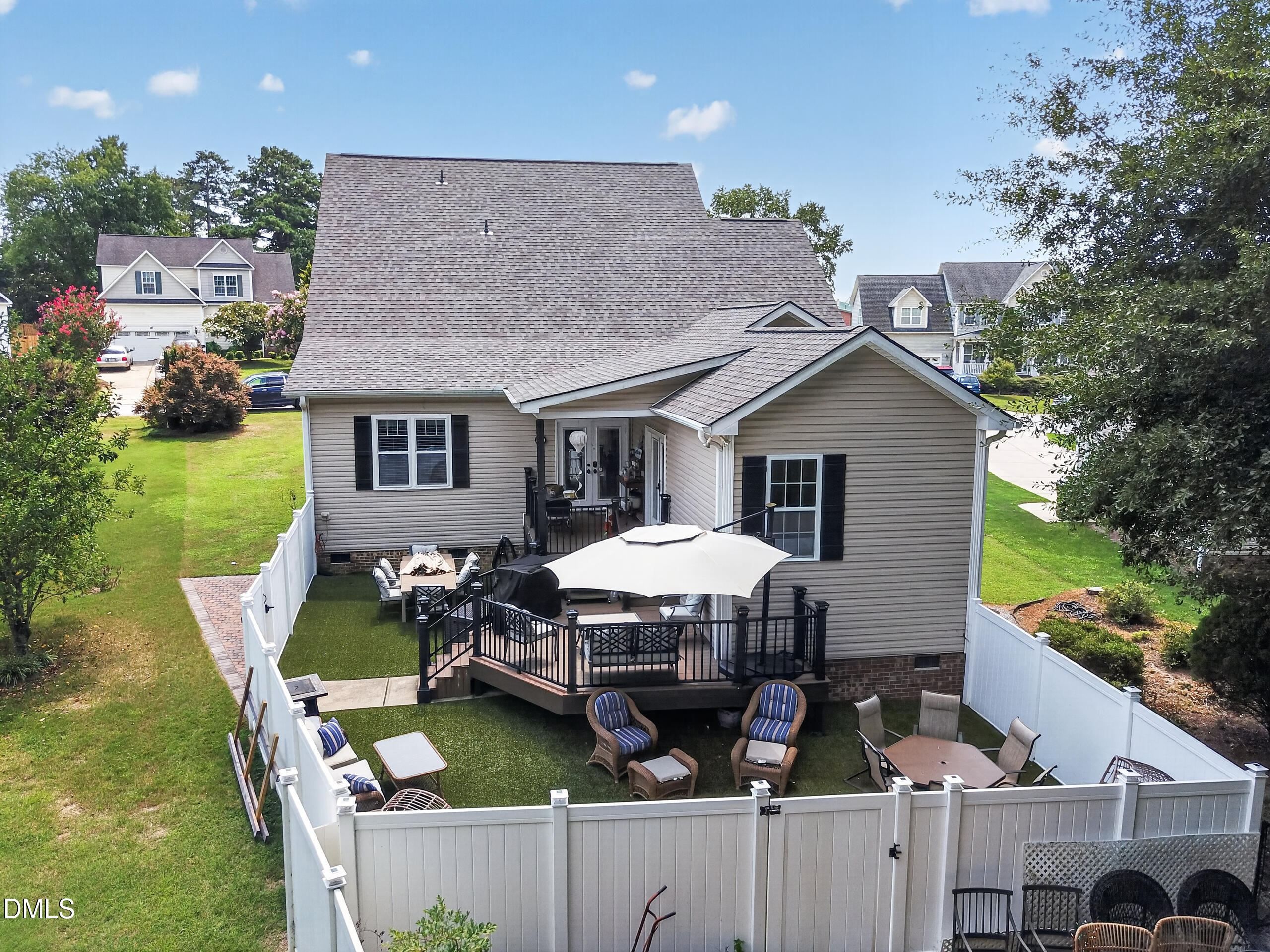 62 Meredith Court Property Photo 40