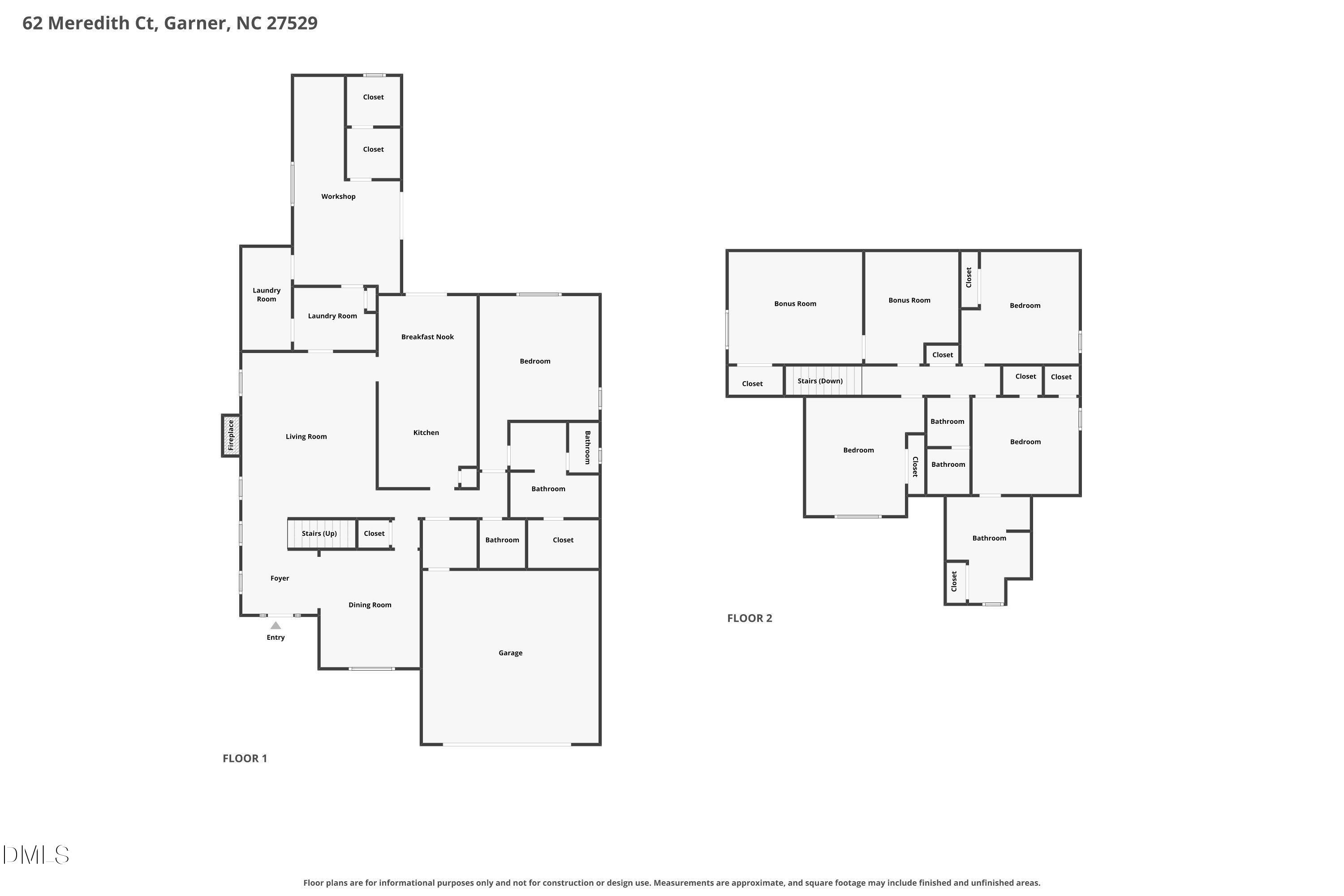 62 Meredith Court Property Photo 43