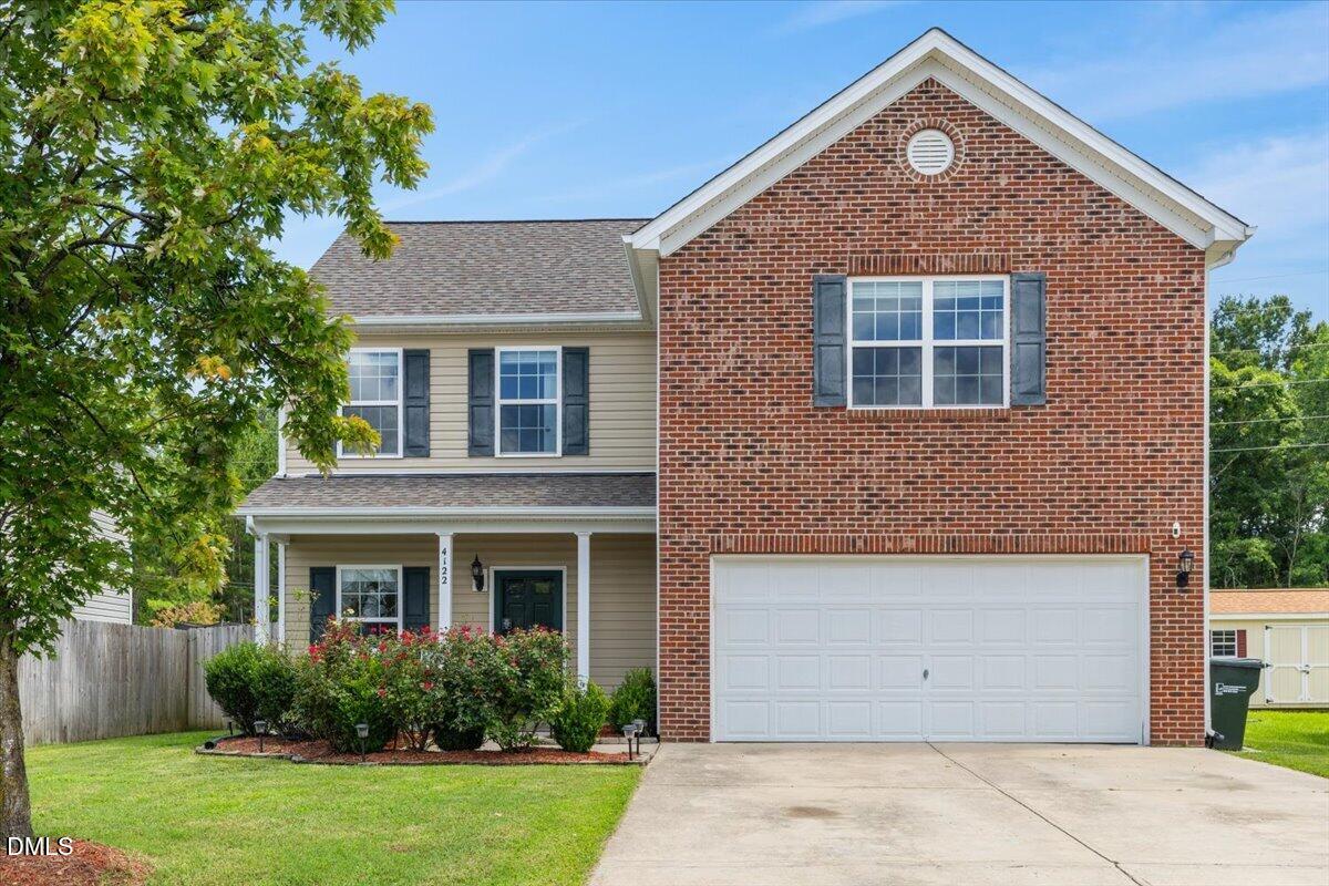 4122 Lady Slipper Lane