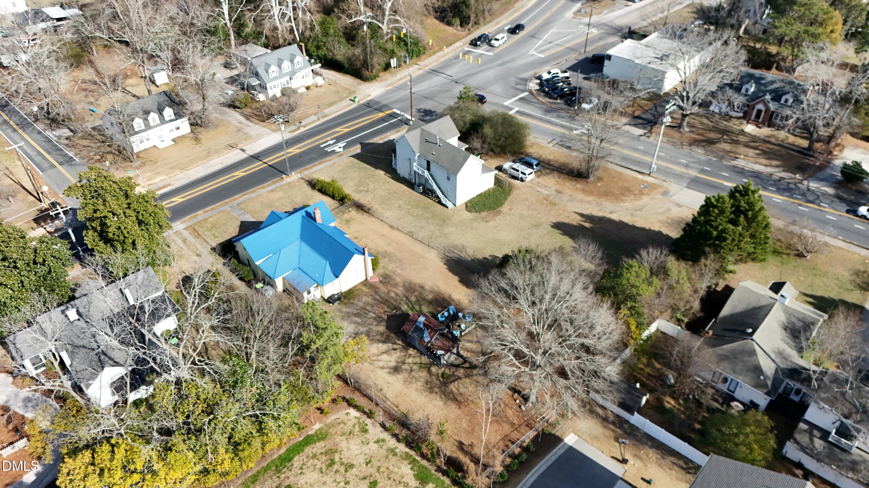 3990 Wendell Boulevard Property Photo 8