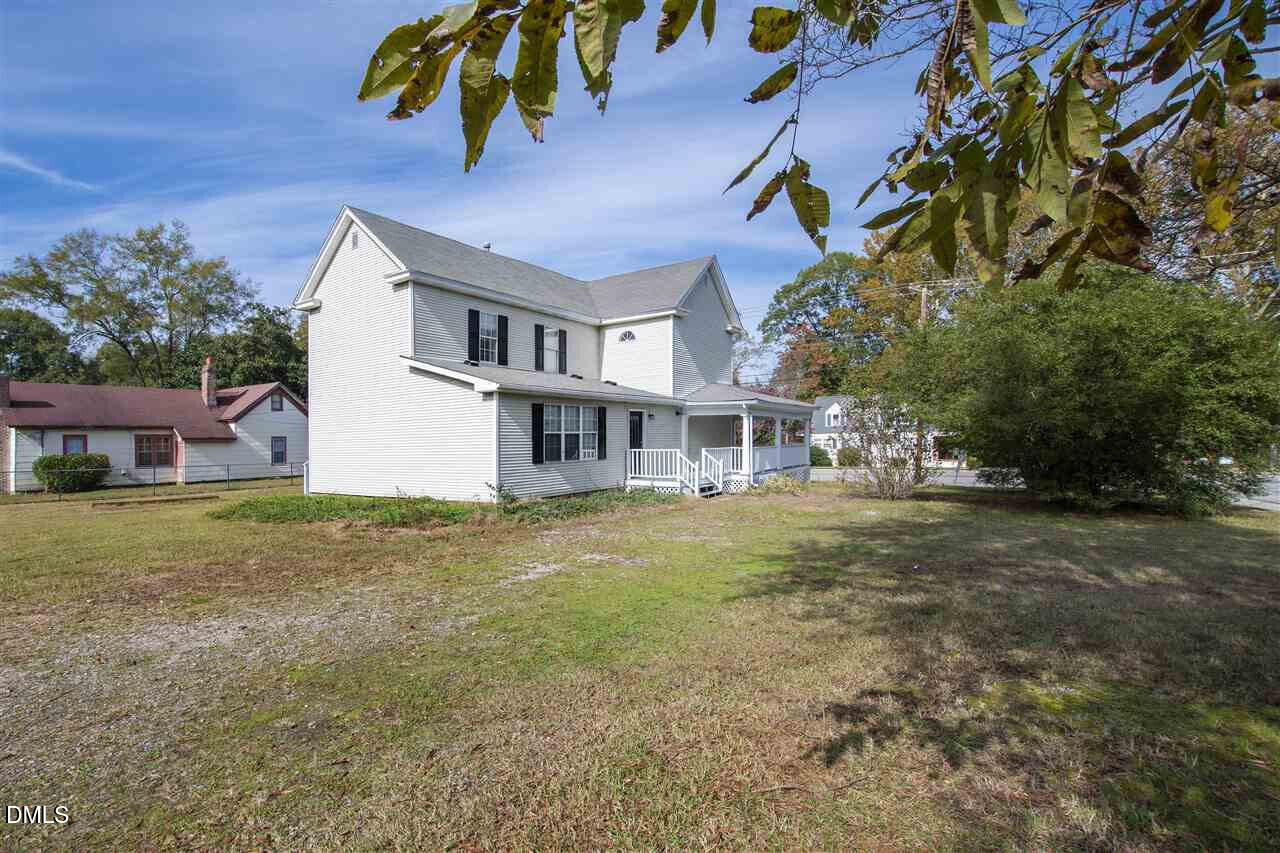 3990 Wendell Boulevard Property Photo 10