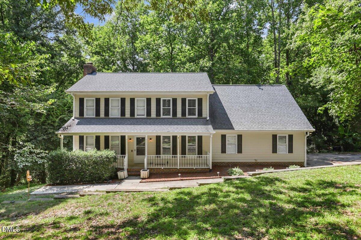 1516 Andersonwood Drive Property Photo 1
