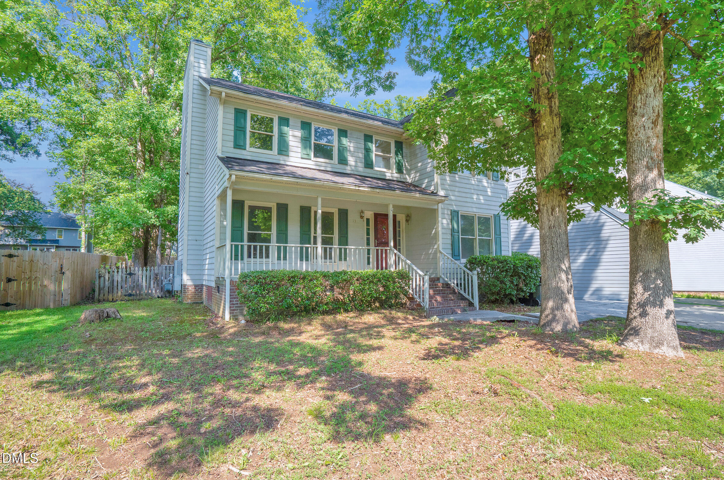 13 Warbler Lane Property Photo 1