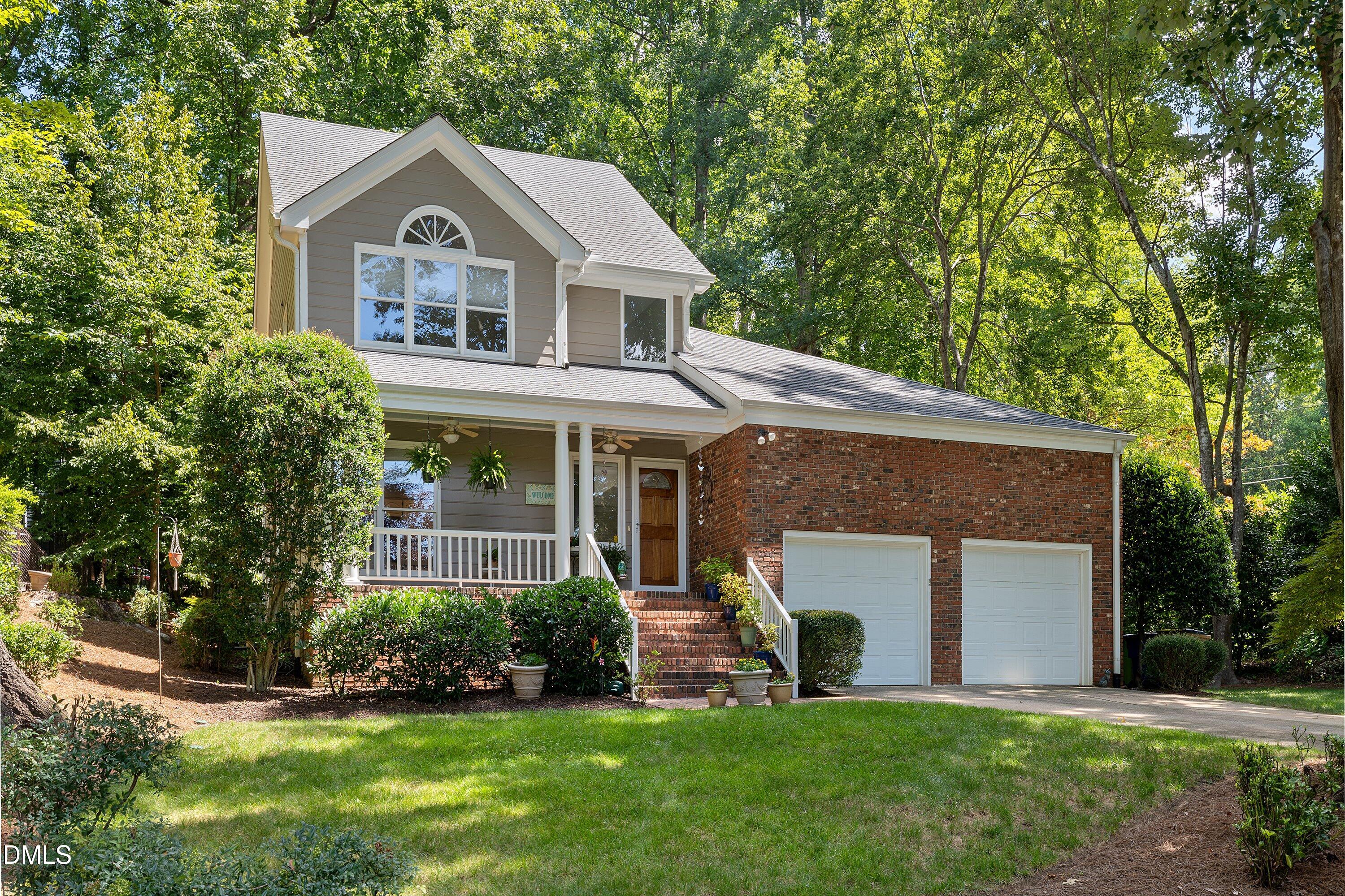 4800 Carteret Drive Property Photo 1
