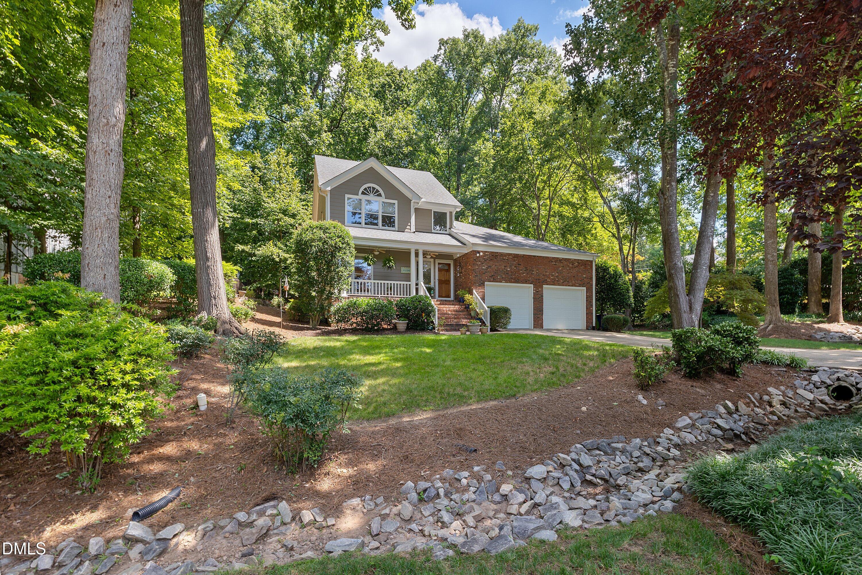 4800 Carteret Drive Property Photo 2