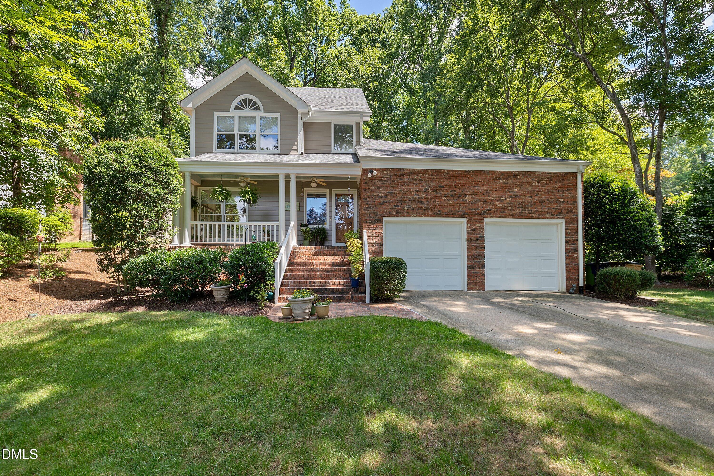 4800 Carteret Drive Property Photo 3