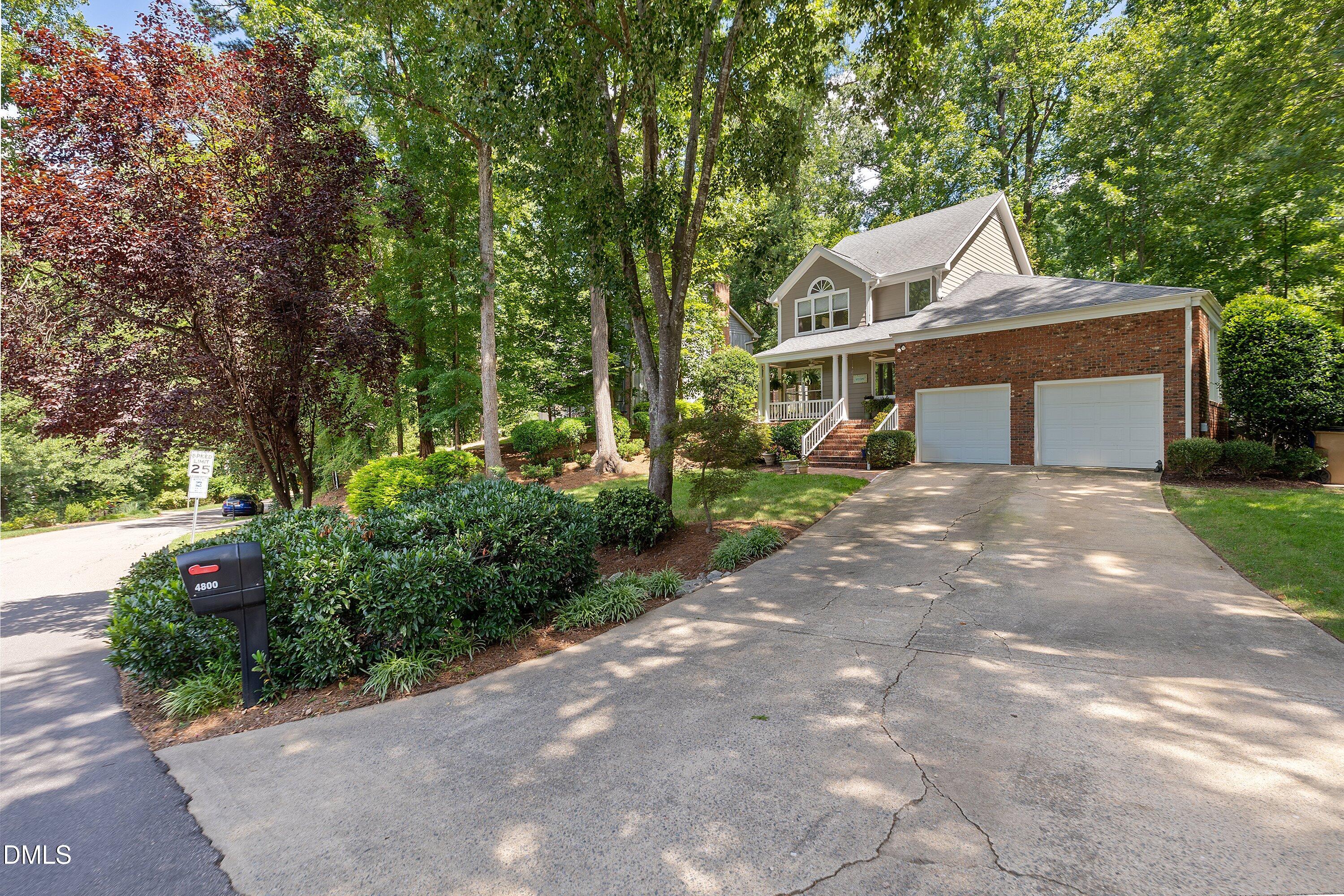 4800 Carteret Drive Property Photo 4