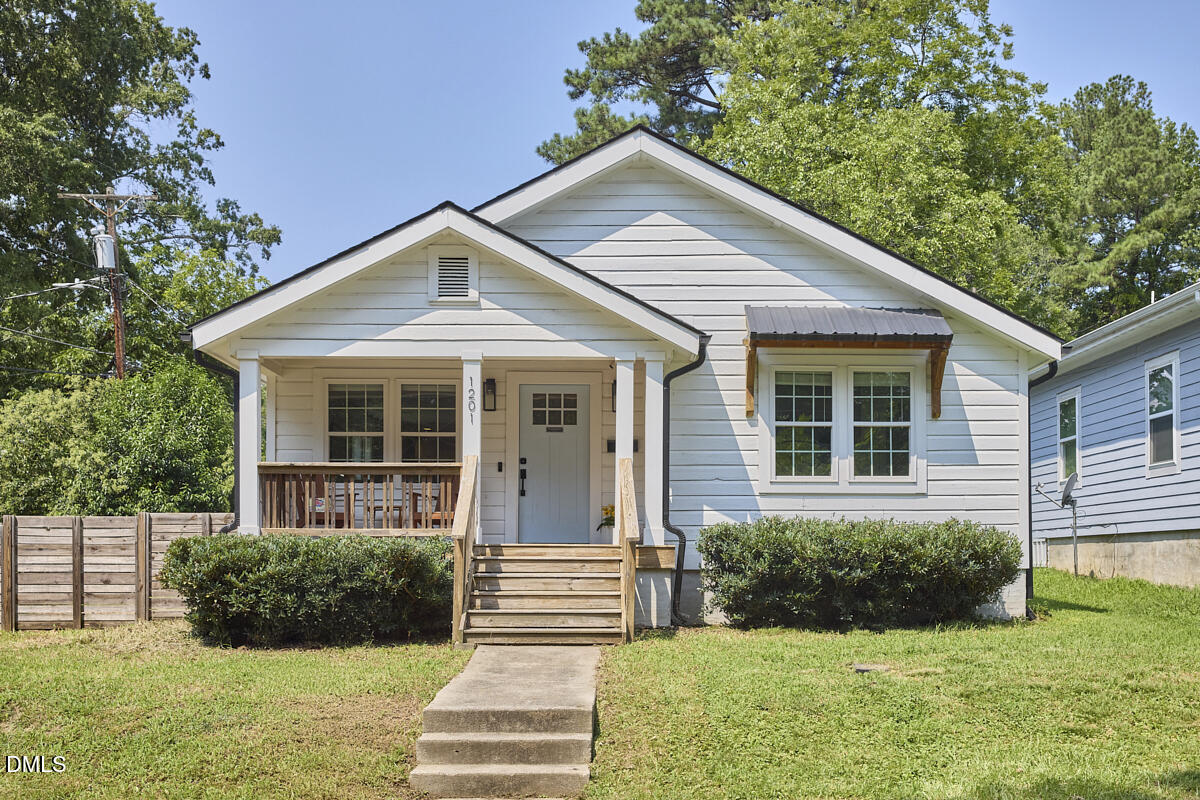 1201 Ivy Street Property Photo 1